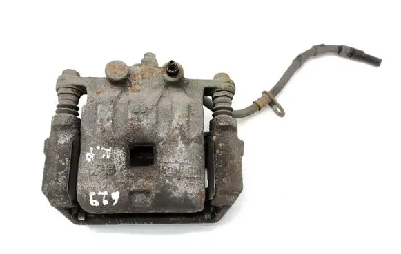 Mazda 2 Front brake caliper