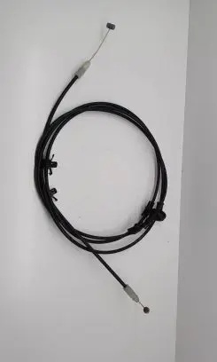Honda Accord Engine bonnet/hood lock release cable 