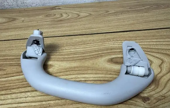 Volkswagen Golf VI Front interior roof grab handle 1K0857607