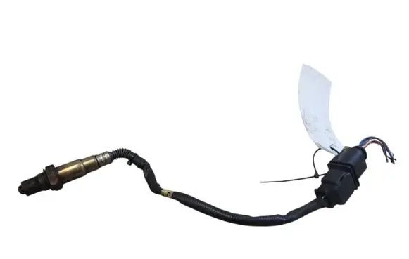 Citroen DS3 Lambda probe sensor 9687161080 0281004157