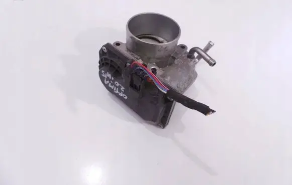KIA Optima Throttle valve 351002E600
