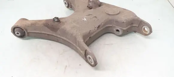 BMW 5 E39 Rear upper control arm/wishbone 1091485