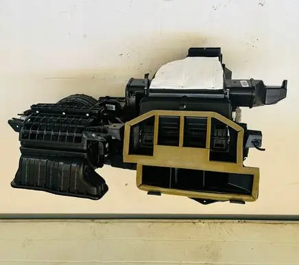 Hyundai Tucson TL Interior heater climate box assembly 97200D7030