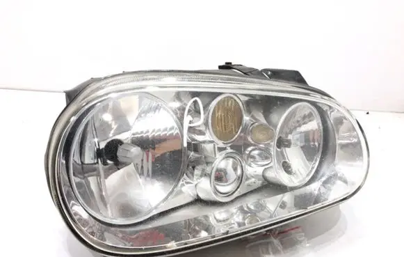 Volkswagen Golf IV Headlight/headlamp