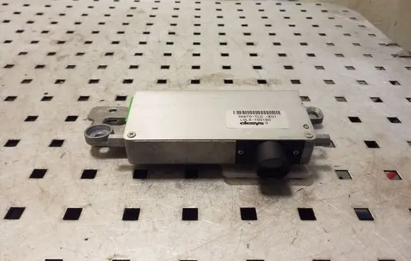 Honda Accord Front bumper camera 36870TL0E01