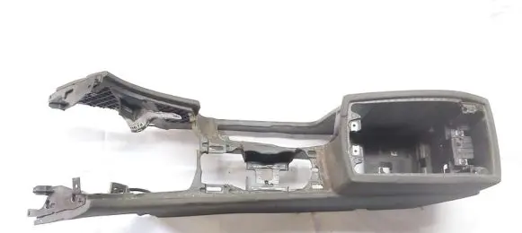 Armrest
