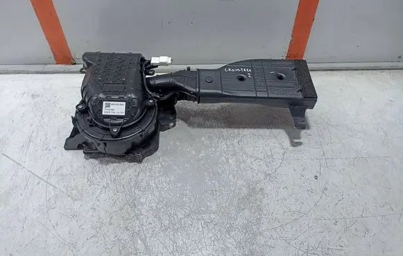Subaru Crosstrek III Hybrid/electric vehicle battery fan 45810EL003