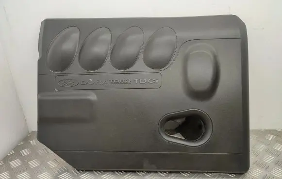 Ford Focus C-MAX Engine cover (trim)
