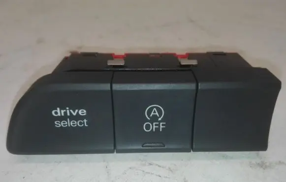 Audi Q3 8U Handbrake/parking brake auto hold switch 8U0959673A