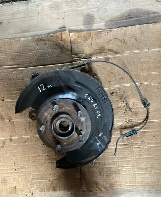 Honda CR-V Front wheel hub