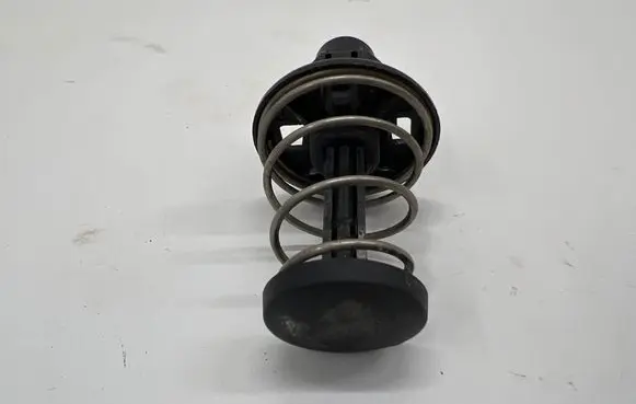 Mercedes-Benz C W205 Front bonnet/hood damper/strut A2058800027