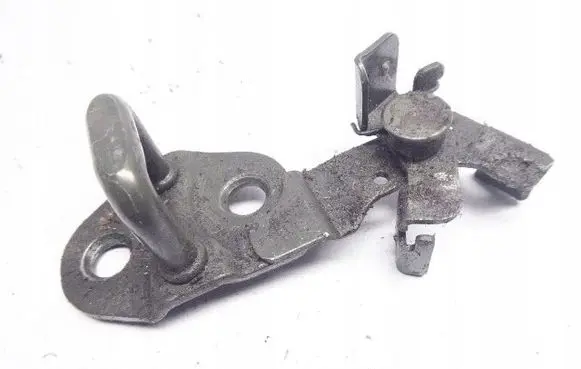 Chevrolet Aveo Tailgate/trunk/boot lock/latch/bracket 96540940