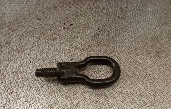 Ford Mondeo MK IV Towing hook eye 