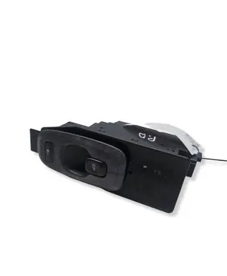 Volvo S60 Electric window control switch 30658117