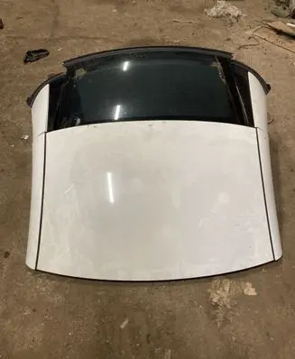 Mercedes-Benz SLK R172 Roof 1727900240 A1727900240