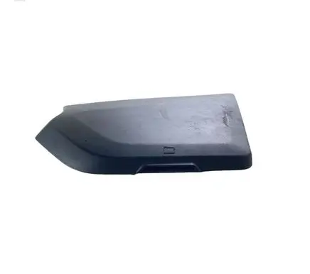 Porsche Cayenne (92A) Engine cover (trim) 7P5806100