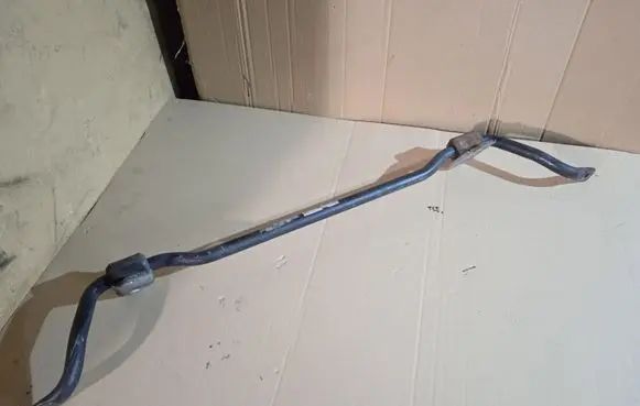 Mercedes-Benz GLE (W166 - C292) Rear anti-roll bar/sway bar A1663260265