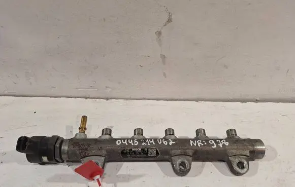 Renault Trafic II (X83) Fuel main line pipe 0445214062