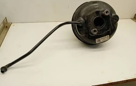 Audi A4 S4 B8 8K Brake booster 8K0612103K