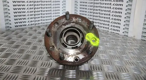 Ford Transit Custom Rear wheel hub BK212B664CB