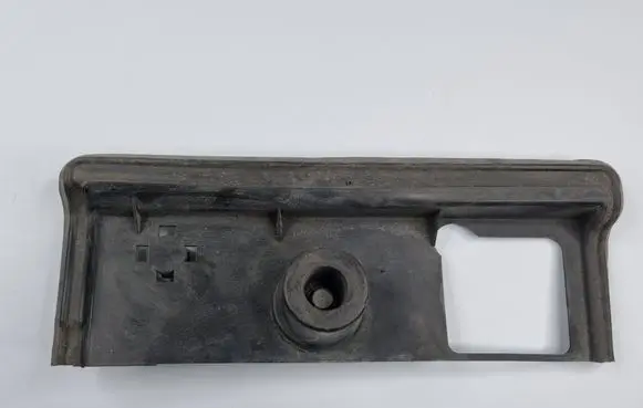 Dodge Charger Jacking socket point 68089434AD