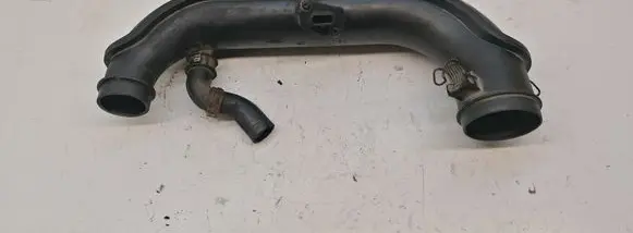 Ford Transit Turbo air intake inlet pipe/hose 6C119R504CB 6C1112B579AA