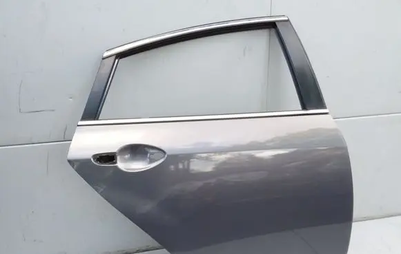 Mazda 6 Rear door GS1D72010