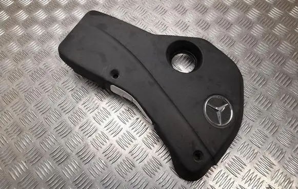 Mercedes-Benz Vito Viano W447 Engine cover (trim) A6540106810