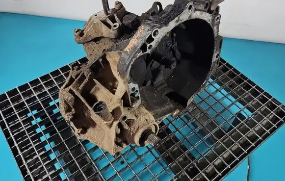 Mitsubishi Space Star Manual 5 speed gearbox JB3241 IMPRK1528210