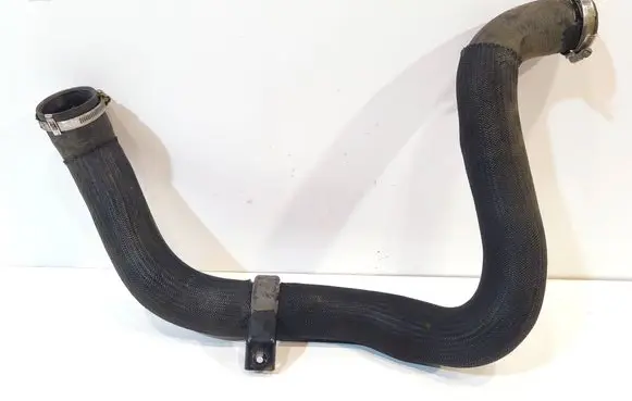 Peugeot Expert Intercooler hose/pipe 9806720880