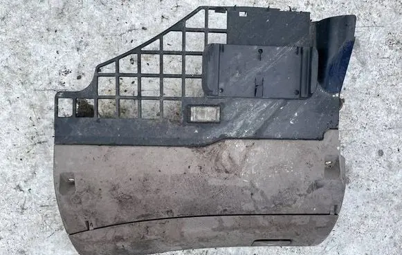 Audi A6 S6 C5 4B Glove box 901Z366112 20961