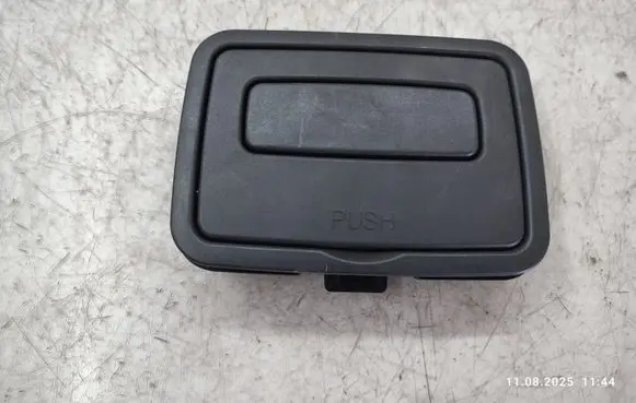 Hyundai ix 55 Other trunk/boot trim element 