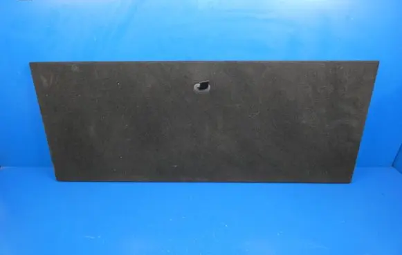 KIA Optima Trunk bottom trim panel 