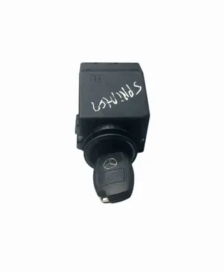 Mercedes-Benz Sprinter W906 Ignition lock A9069004100