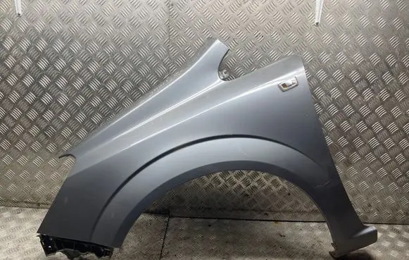 Opel Zafira B Fender