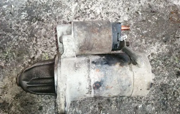 Subaru Outback Starter motor 23300AA390