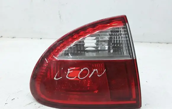 Seat Leon (1M) Rear/tail lights