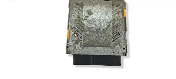 Volkswagen PASSAT B6 Engine control unit/module 03G906018CE 5WP45610AC