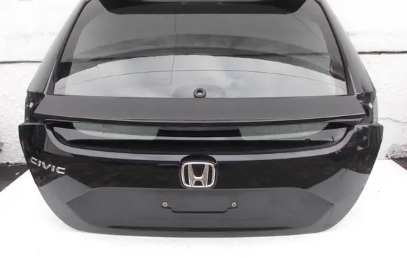 Honda Civic X Truck tailgate 68100TGHA00ZZ KRH2144