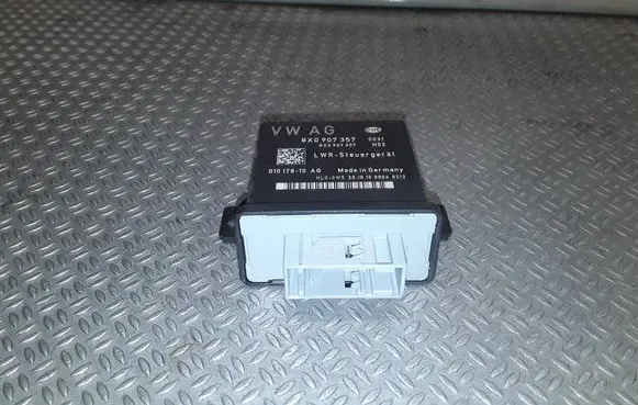 Audi A1 Light module LCM 8X0907357 01017810AG
