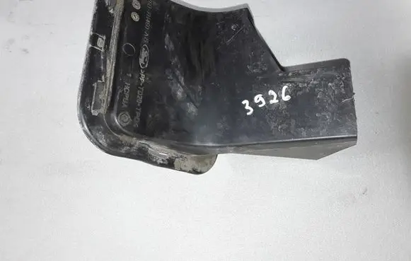 Ford Kuga III Air intake duct part JX6B7H460AB