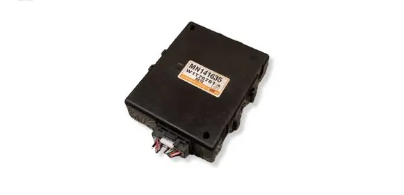 Citroen C-Crosser Other control units/modules MN141635 W1T76781