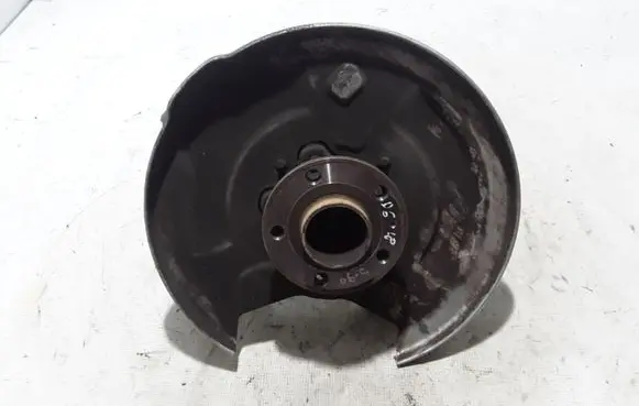 Volvo S90, V90 Rear wheel hub 31658530