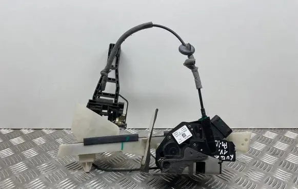 Ford Kuga I Front door lock BF6AF21813AG CM51A224A37DB