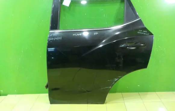 SsangYong Tivoli Front door LEWE
