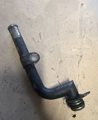Renault Vel Satis Power steering hose/pipe/line