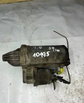 Opel Corsa D Starter motor 55221292 TS18E33 4C890158AS