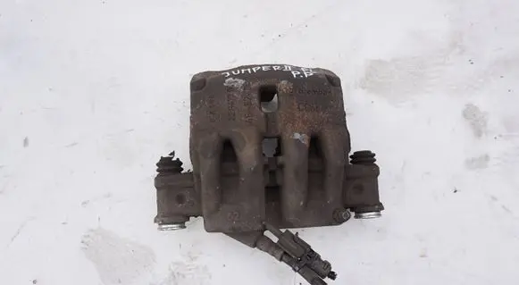 Citroen Jumper Front brake caliper
