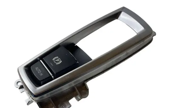BMW X3 F25 Hand parking brake switch 9217594