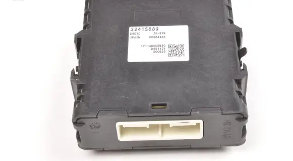 Volvo XC60 Other relay 32415689